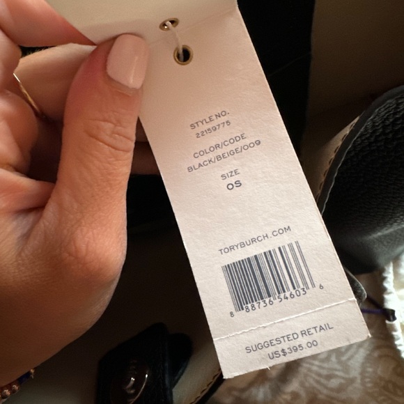 Tory Burch Perry tote - Picture 4 of 4